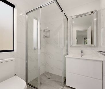 Modern Coastal Living Opposite Parklands! - Photo 3