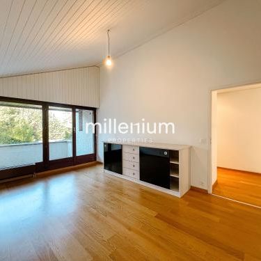 Belle maison avec piscine et appartement indépendant à Genthod - Photo 1