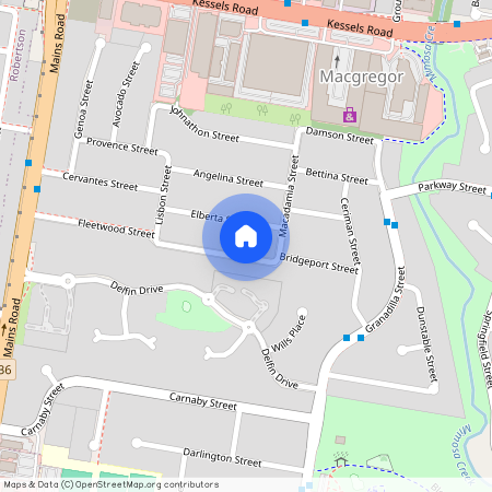 40 Fleetwood Street, Qld 4109, Macgregor