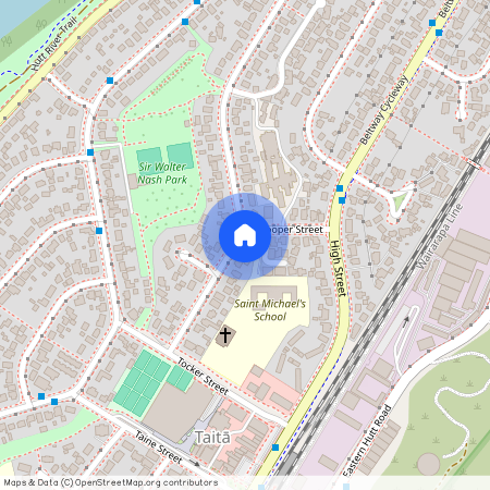 22 Molesworth Street, Welllington Hutt Valley, Taita