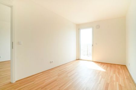 Exklusive 2-Zimmer-Wohnung mit hohem Wohnkomfort - Photo 3
