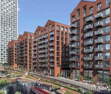 Ashted Wharf, Glasswater Locks, B4 - Photo 6