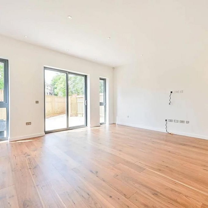 5 bedroom house to rent - Photo 1