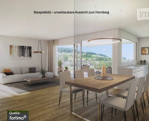 4.5 Zimmer, 113 m² - Photo 1