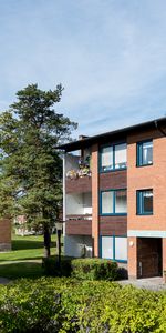 Stabsgränd 18, Östersund - Foto 3