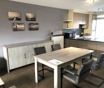 Appartement te huur in Wachtebeke - Photo 4