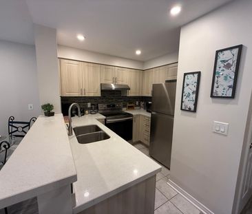 For Lease - 28 OLIVE Drive Unit# PH10, Toronto, Ontario - Photo 3