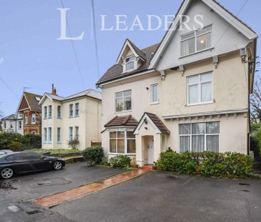 1 bedroom apartment to rent Gordon Road, Bournemouth, Dorset, BH1 - Photo 6