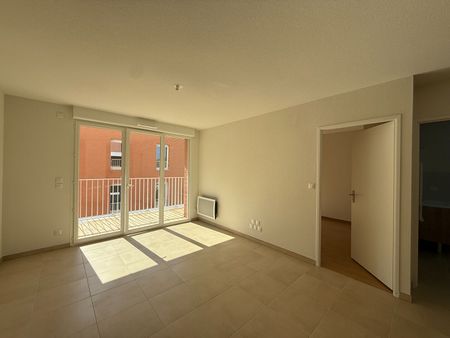 Appartement 2 pièces - Photo 4