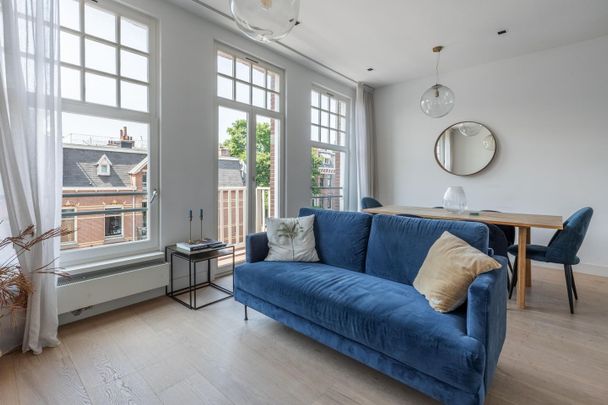 Appartement te huur: Van Woustraat 115-3 1074 AH Amsterdam - Photo 1