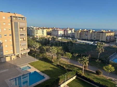 Alquiler de piso en Camino Viejo de Vélez - Photo 3