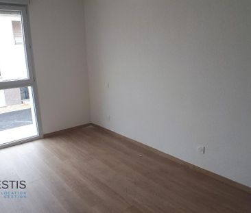 APPARTEMENT T3 65M - Photo 5