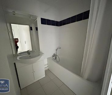 Location Appartement 2 pièces 44m² BELFORT 90000 - Photo 4