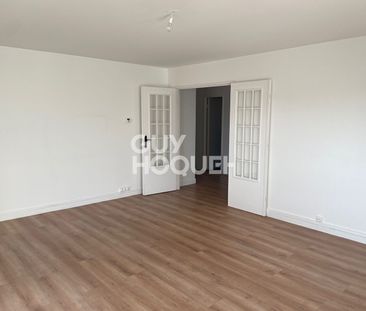 Appartement Saint Maur Des Fosses 3 pièce(s) 73.85 m2 - Photo 4