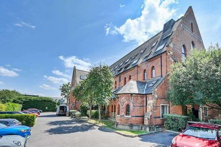St. Mary's Court, Chiswick, W6 - Photo 3