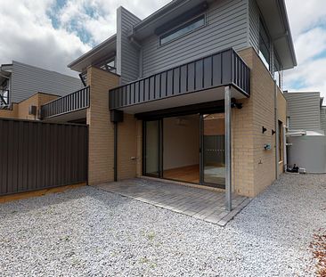 Quiet, Modern 2 Bedroom Townhouse tucked away at the back of the block - Photo 5
