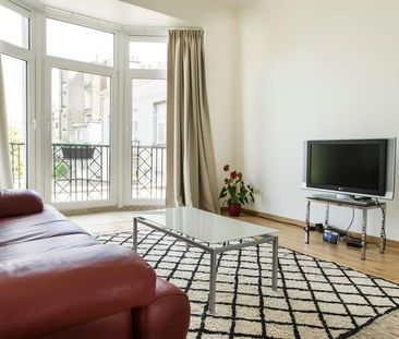 Appartement te huur - Photo 1