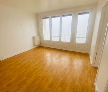 Location appartement 1 pièce, 23.00m², Orléans - Photo 5