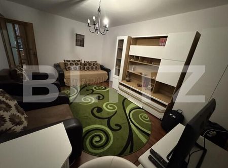 Apartament 2 camere, 54 mp, strada Făgăraș - Photo 2