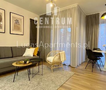 Mieszkanie Ełk Zatorze powierzchnia 50.0 m² C273-WM-24396 - Фото 2