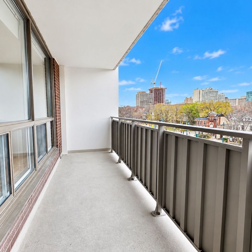 For Lease - 666 Spadina Avenue Unit# 2008, Toronto, Ontario - Photo 1