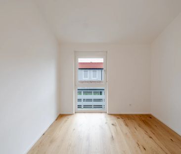 Erstbezug ab Mai: modernes Reihenhaus in ruhiger Lage - Photo 4