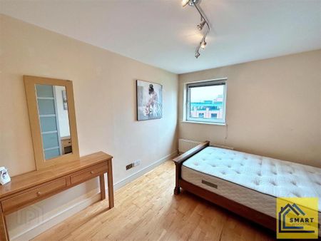 604 Park Avenue, Bankmore Street, Belfast, BT7 1AQ - Photo 5