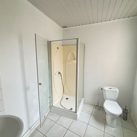 Appartement meublé Mont de Marsan 1 pièces 35 m2, - Photo 4