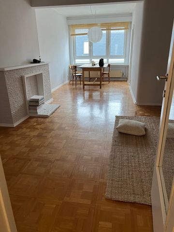 Appartement te huur - Photo 2