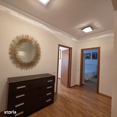 Duplex 4 camere Herastrau - Soseaua Nordului - Photo 1