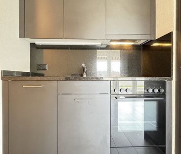 2.5 Zimmer, 42 m², 1. Stock - Photo 3