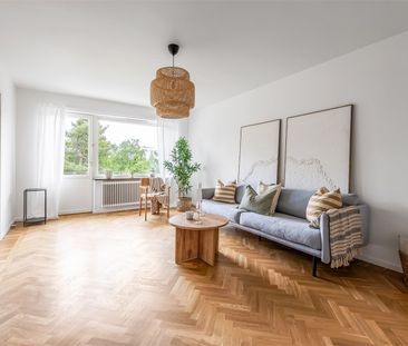 Spårfinnargränd, Bandhagen - Photo 6