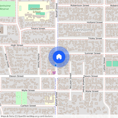 160b Ranolf Street, Glenholme, Rotorua