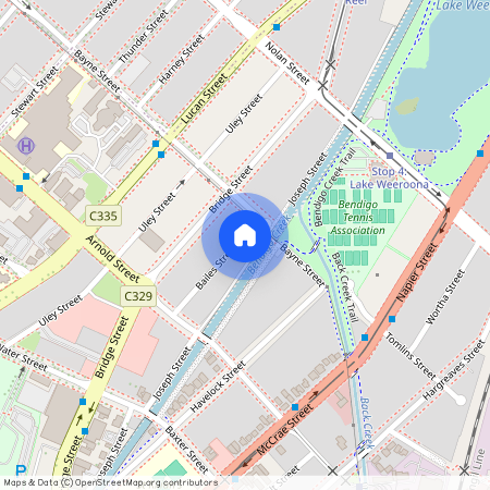 5 Bailes Street, Vic 3550, Bendigo