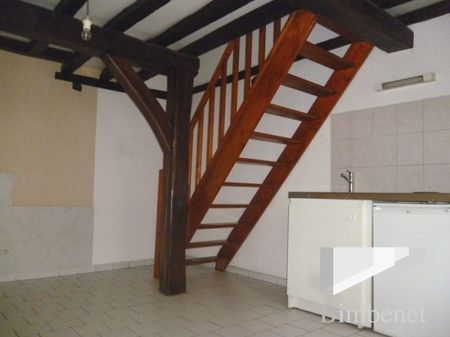 Appartement à louer, 2 pièces - Orléans 45000 - Photo 5