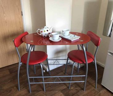 Deluxe En-Suite - Photo 4