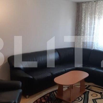 Apartament 2 camere, centrala termica, aer conditionat, Brazda lui Novac - Photo 1