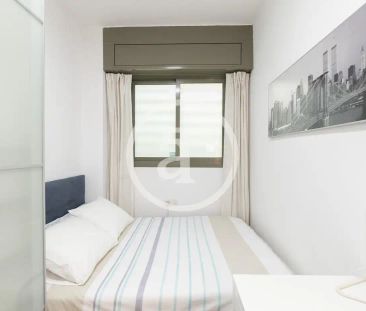 Piso de alquiler en Carrer de la Reina Amàlia, El Raval - Foto 6