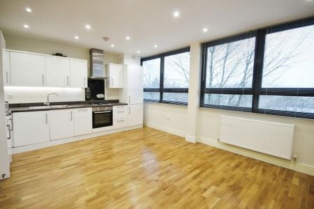 2 bedroom apartment to rent - Photo 5