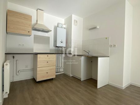 LES SORINIERES - Appartement - 2 pièces - 44m² - Photo 4