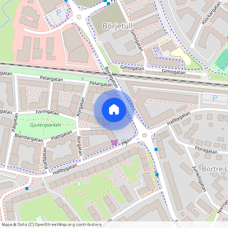 Rörgatan 15, 75221, Uppsala