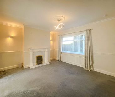 49, Third Avenue, Morpeth, Northumberland, NE61 2HY - Photo 1