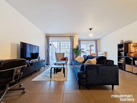 Appartement te huur - Foto 1