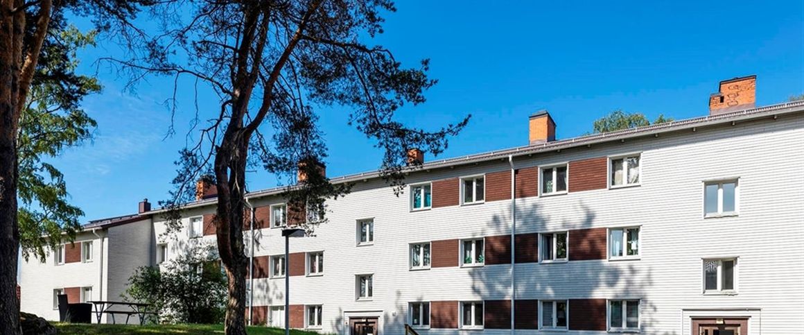 Birgittagatan 9B - Photo 1