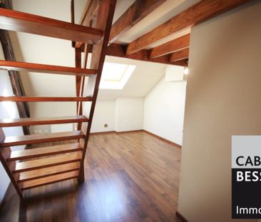 Location Appartement 1 pièce 21m² GRENOBLE 38000 - Photo 6