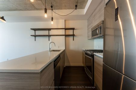 One Eleven Condos and Lofts , #1515 - Photo 4