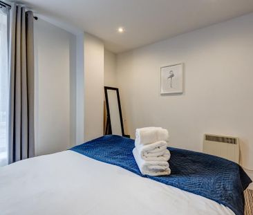 1 bedroom apartment to rent - Photo 5