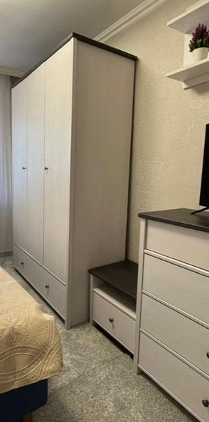 Zona Florilor garsoniera - Fotografie 1