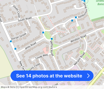 Mitford Road, Alresford, Hampshire, SO24 - Photo 1