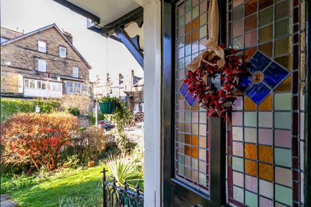 2 bedroom apartment to rent - Photo 4